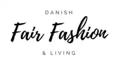  Danish Fair Fashion Rabatkode