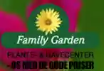  Family Garden Rabatkode