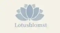  Lotusblomst Rabatkode