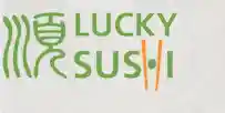  Lucky Sushi Rabatkode